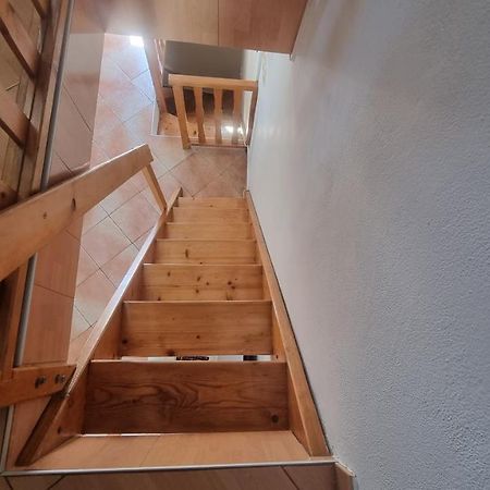 Apartment Igor With Balcony And Sea View Baška Екстериор снимка